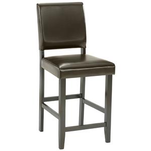 Hillsdale Arcadia Parson Counter Stool
